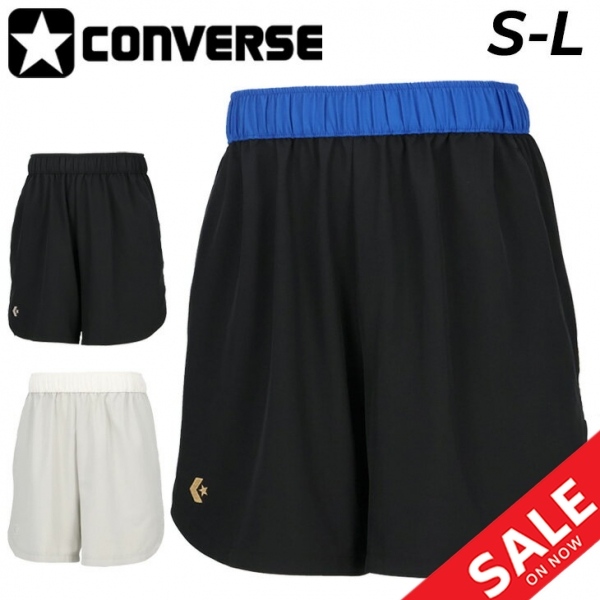 Converse шорты мужской CONVERSE GS Gold серии p Ractis брюки ( с карманом ) ограничение баскетбол одежда мужчина мужчина .ba Span /CBG242854