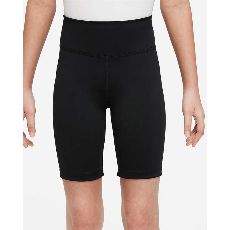  Nike Kids Short трико девочка девушки NIKE Dri-FIT one мотоцикл шорты / ребенок 130-160cm женщина . спорт одежда /DQ8832-010[ возвращенние товара не возможно ]