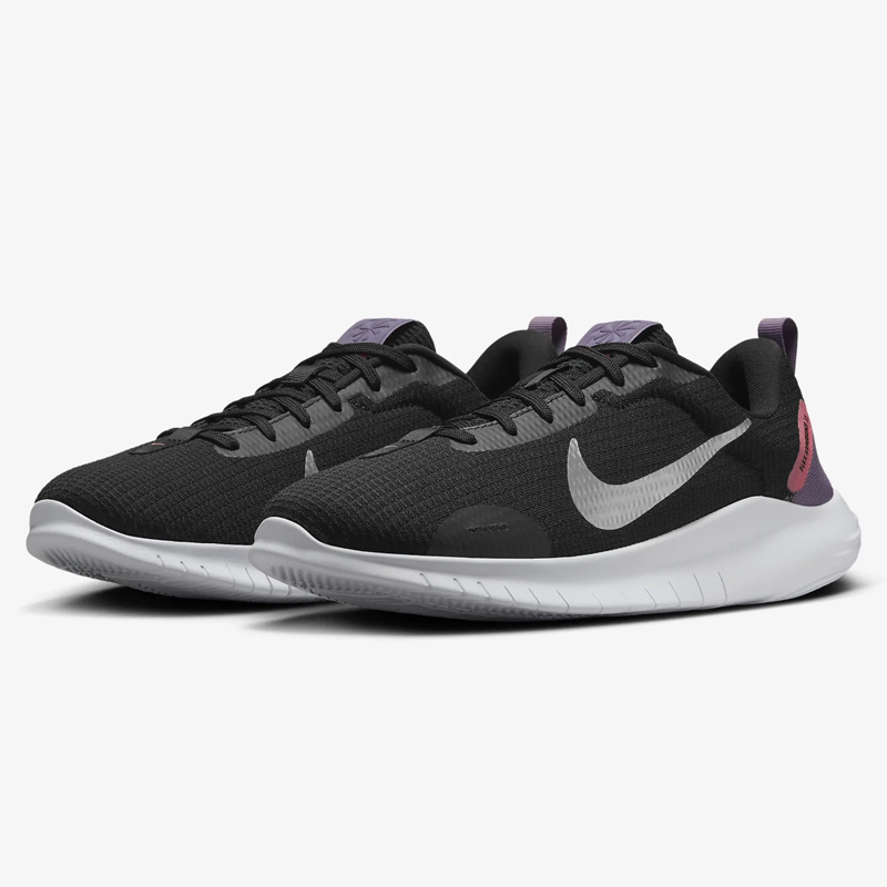  Nike бег обувь женский NIKE WMNS Flex ek spec liens Ran 12 low cut спорт обувь jo серебристый g обувь nike /DV0746-005