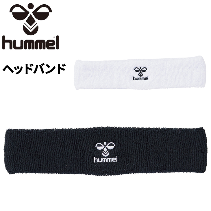 hyumeru головная повязка мужской женский hummel лента для волос пот прекращение . останавливать ... футбол футзал гандбол бег тренировка /HFA9115