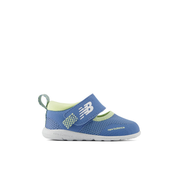  New balance пинетки спортивные туфли Newbalance 208 First летний First обувь 12cm 12.5cm 13cm 13.5cm 14cm детская обувь summer обувь /IT208F-B1