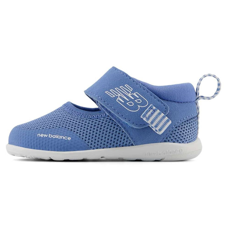  New balance пинетки летний First обувь NewBalance 208 First ребенок обувь 12-14cm ремень модель сетка детская обувь casual спортивный /IT208F