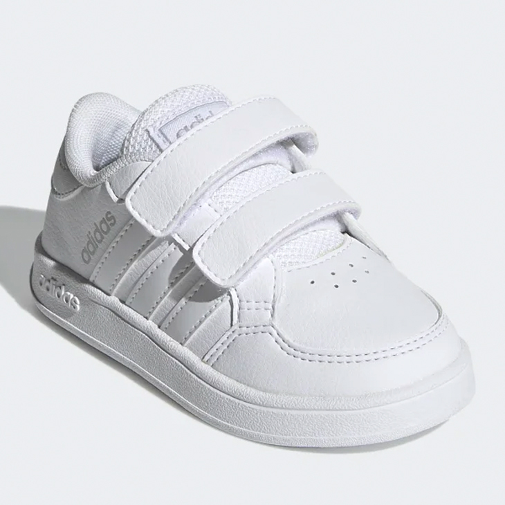  Kids спортивные туфли пинетки 12-16.0cm ребенок обувь / Adidas adidas COREBREAK I/ ребенок мужчина девочка пальто стиль спортивный спортивная обувь посещение детского сада обувь /LEO90-