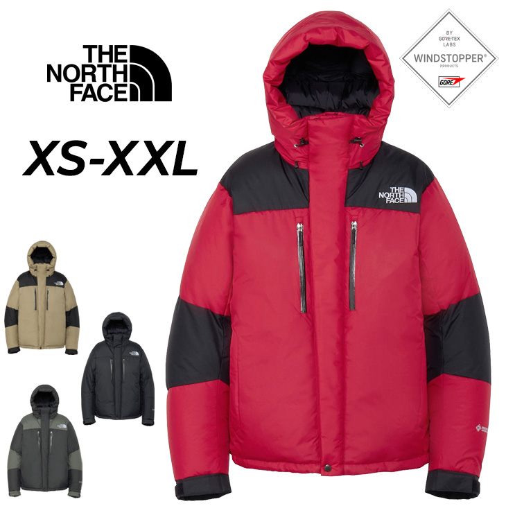 THE NORTH FACE THE NORTH FACE マウンテン ジャケット メンズ NP61800