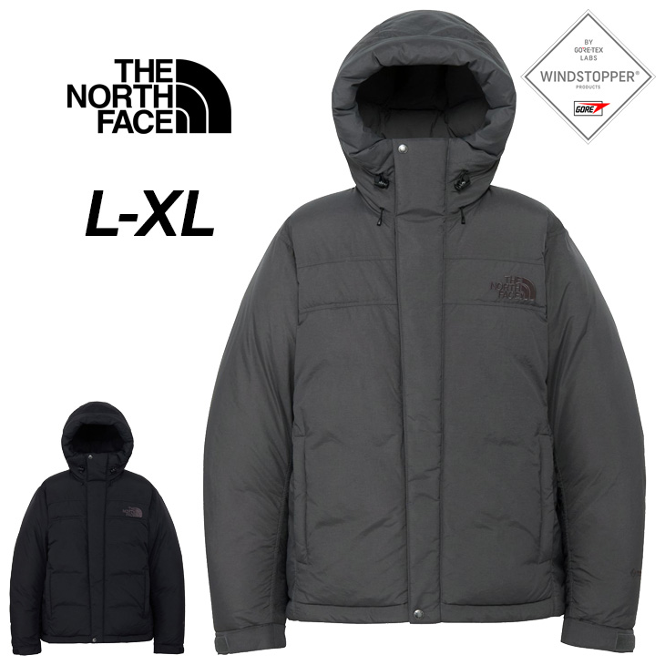 THE NORTH FACE オルタレーションバフズジャケット ユニセックス ND92564の商品画像
