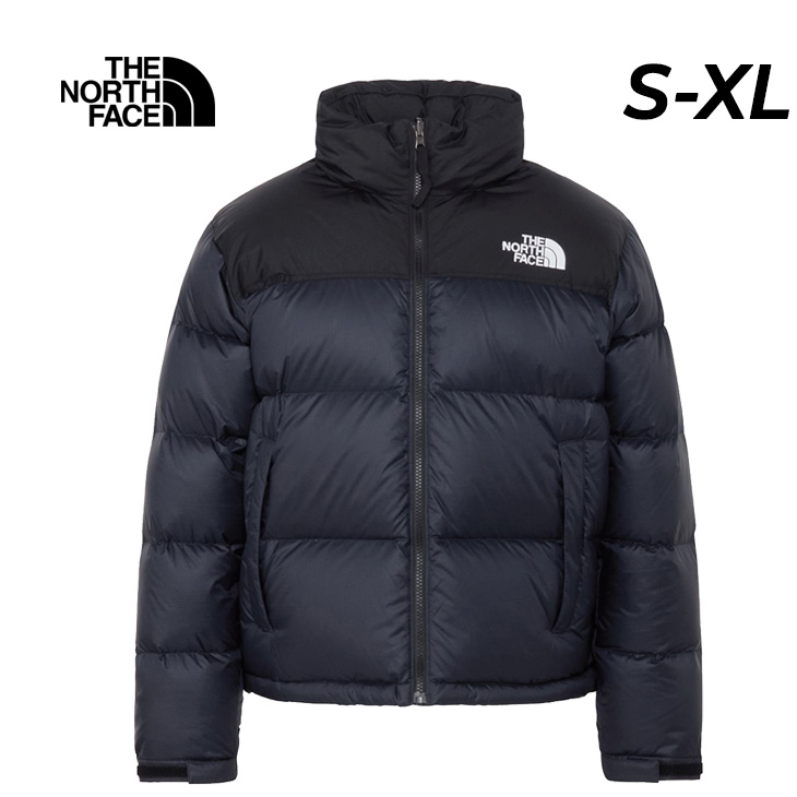 THE NORTH FACE THE NORTH FACE ショートヌプシジャケット レディース