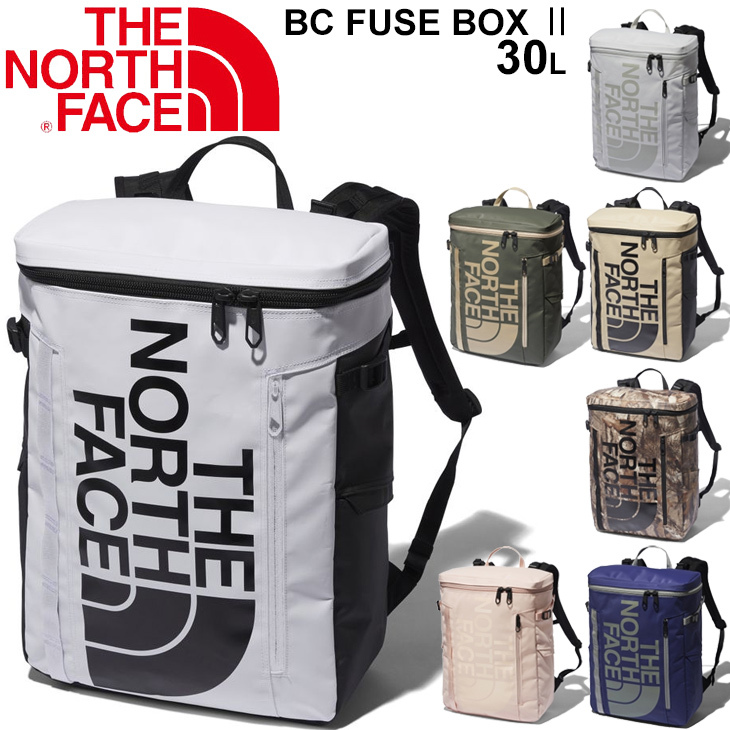 THE NORTH FACE ノースフェイス BCヒューズボックス2 NM82000 アウトドア　バックパック、ザックの商品画像