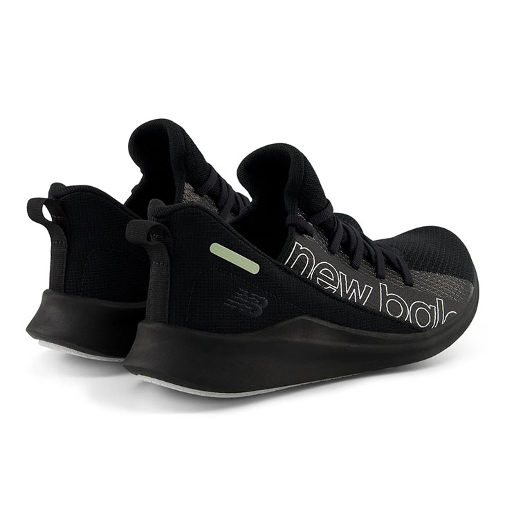  New balance фитнес обувь D ширина женский Newbalance Fresh Foam Powher Run v2 тренировочная обувь бег jo серебристый g/WPHER-BL2