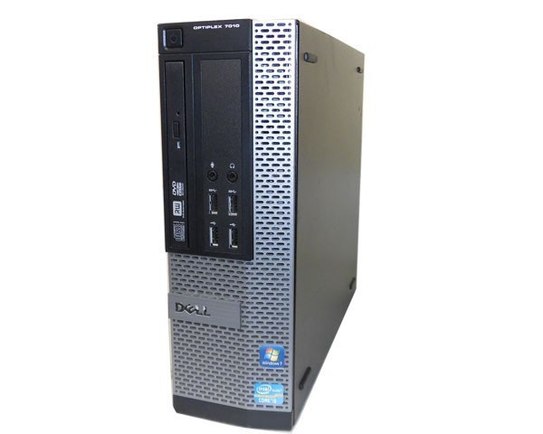 DELL OptiPlex 7010 SFF OptiPlex Windowsデスクトップ - 最安値・価格