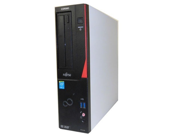 ESPRIMO D552/KX FMVD13021Pの商品画像