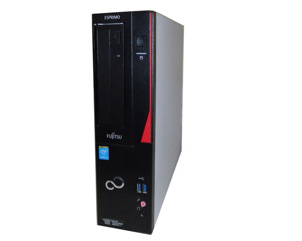 富士通 ESPRIMO D552/NX［FMVD1900SP］ Windowsデスクトップ - 最安値