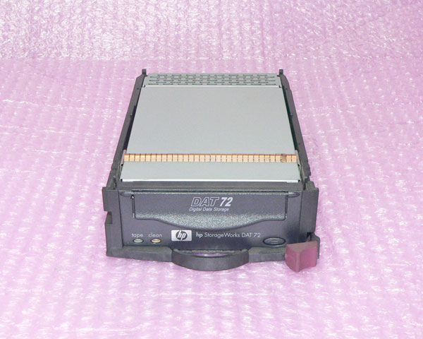 HP 333749-001 Q1529A DAT72 built-in type tape drive 