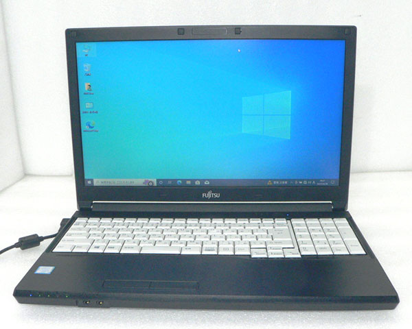 LIFEBOOK A576の商品画像