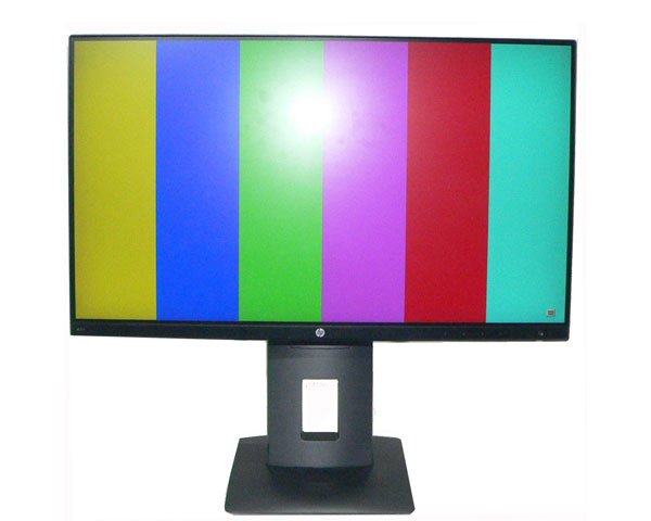ヒューレットパッカード HP Z23n M2J79A4#ABJ（フルHD 23型IPS液晶