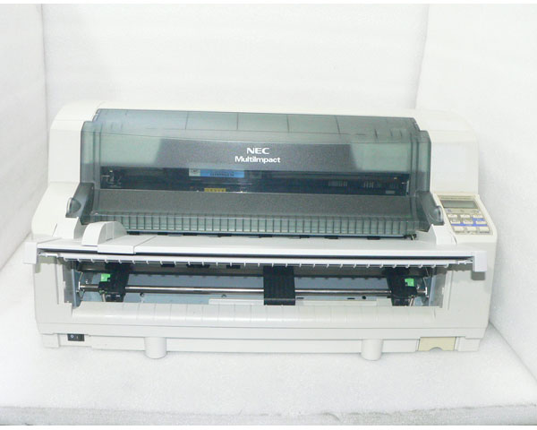 エプソン VP-F4400N （ネットワーク対応モデル） ドットインパクト
