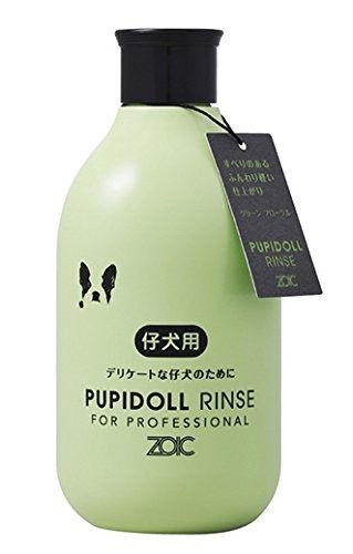 ゾイック N パピドール リンス 300ml 犬用シャンプー リンス 最安値 価格比較 Yahoo ショッピング 口コミ 評判からも探せる