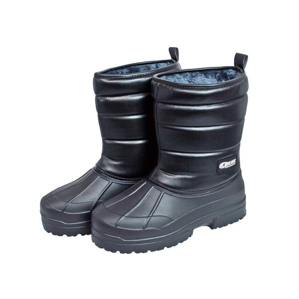  clearance price winter boots KP-280 radial sole EVA light weight inner boa WAVE GEAR