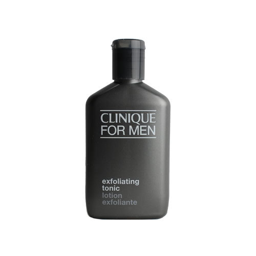 CLINIQUE クリニーク フォーメン エクスフォリエーティング トニック 200mL×1 CLINIQUE FOR MEN 男性用化粧品化粧水の商品画像