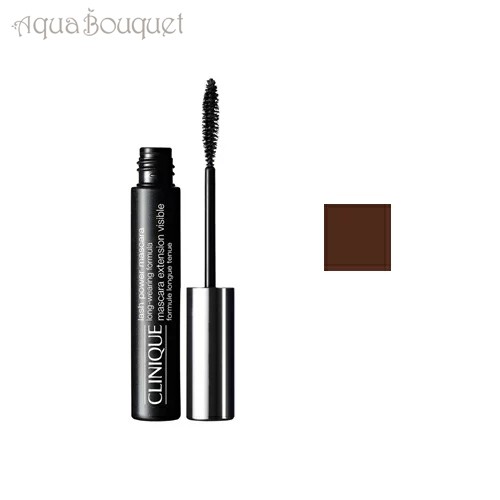 ラッシュ パワー マスカラ ロング ウェアリング フォーミュラ 04 ダークチョコレート 6ml 1個 最安値 価格比較 Yahoo ショッピング 口コミ 評判からも探せる