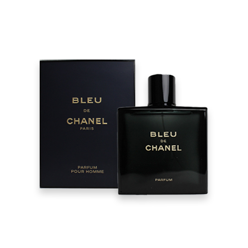 CHANEL ブルー ドゥ シャネル パルファム ヴァポリザター 100ml BLEU