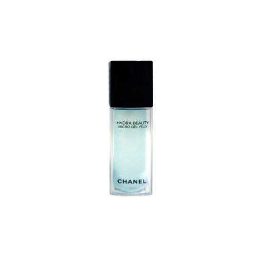 CHANEL シャネル イドゥラ ビューティ マイクロ アイ ジェル 15ml アイケア用品の商品画像