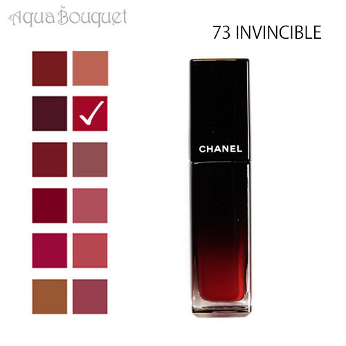 CHANEL ルージュ アリュール ラック 5.5ml （79 エテルニテ） ALLURE