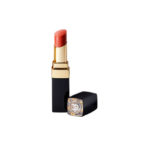 CHANEL ルージュ ココ フラッシュ （90 ジュール） ROUGE COCO 口紅