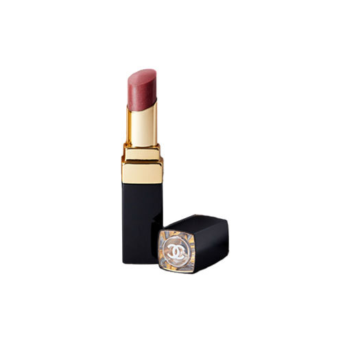 CHANEL ルージュ ココ フラッシュ （54 ボーイ） ROUGE COCO 口紅 - 最