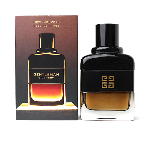 GIVENCHY ジバンシイ ジェントルマン オーデパルファム リザーブ