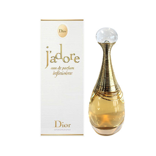 Christian Dior ジャドール インフィニッシム 50ml j'adore 女性用香水、フレグランスの商品画像