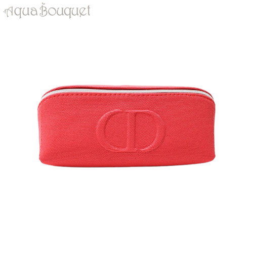 Christian Dior 【ノベルティ】Dior コスメポーチ ワイドオープン