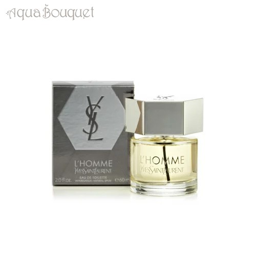 Yves Saint Laurent イヴ・サンローラン ロム イヴ・サンローラン