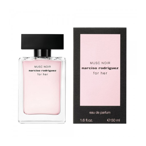 Narciso Rodriguez ナルシソロドリゲス フォーハー ムスクノアール