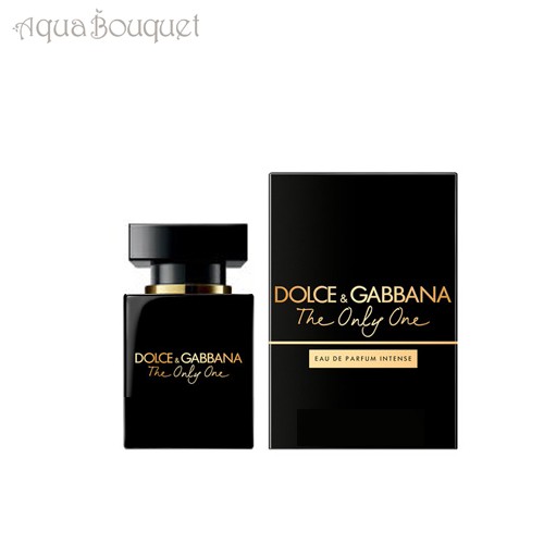 DOLCE&GABBANA ザ ワン ザ オンリーワン オードパルファム インテンス