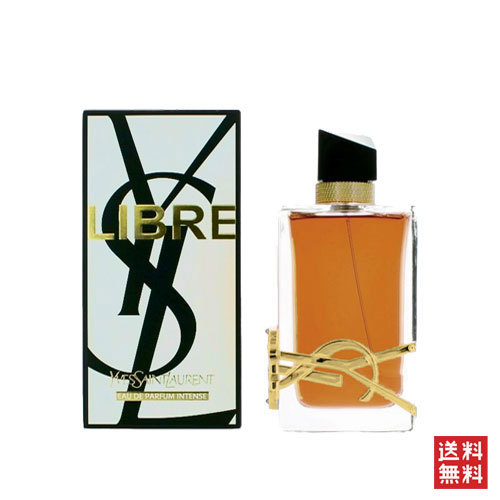 Yves Saint Laurent イヴ・サンローラン リブレ オーデパルファム アンタンス 30ml YVES SAINT LAURENT  BEAUTE LIBRE 女性用香水、フレグランス