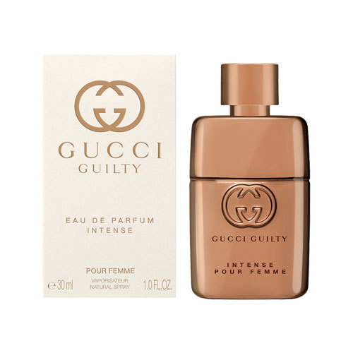 GUCCI グッチ ギルティ インテンス オードパルファム 30ml Gucci Guilty 女性用香水、フレグランスの商品画像