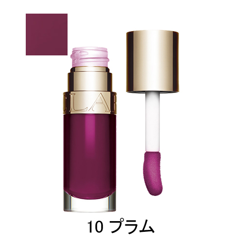CLARINS クラランス リップ コンフォート オイル 7mlの商品画像