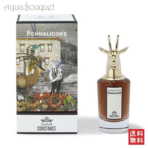 PENHALIGON'S ペンハリガン チェンジング コンスタンス