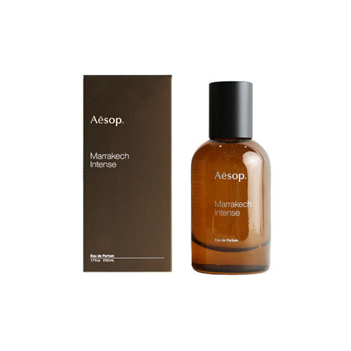 Aesop イソップ マラケッシュ インテンス パルファム 50ml ユニセックス香水の商品画像