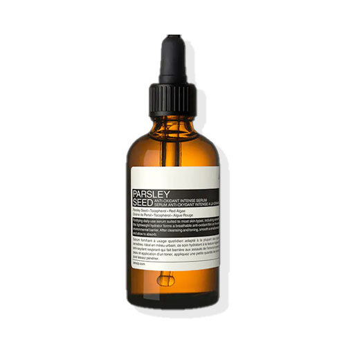 Aesop イソップ パセリフェイシャルインテンスセラム 60ml 美容液 - 最 