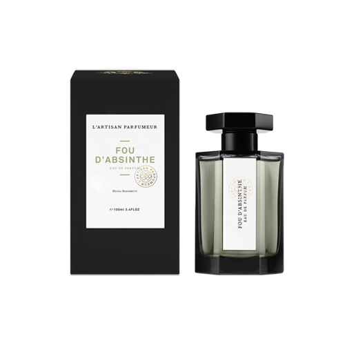 L'Artisan Parfumeur フー アブサン オードパルファム 100ml 男性用香水、フレグランスの商品画像
