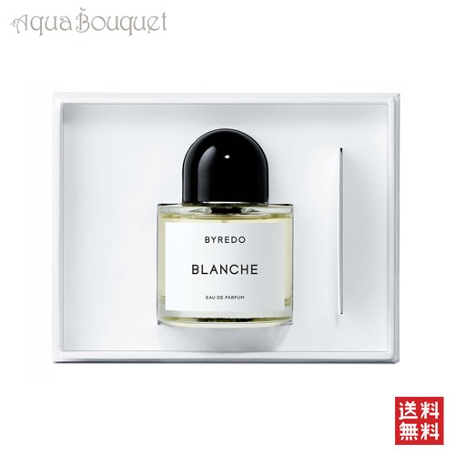 BYREDO バイレード ブランシュ オードパルファン 100ml ユニセックス香水の商品画像