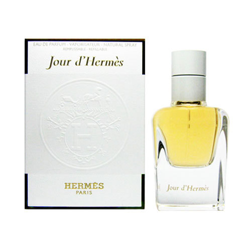 HERMES ジュール ドゥ エルメス オードパルファム レフィラブル