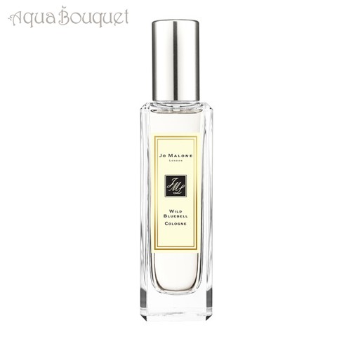 JO MALONE LONDON ジョーマローンロンドン ワイルド ブルーベル コロン 30ml 女性用香水、フレグランスの商品画像