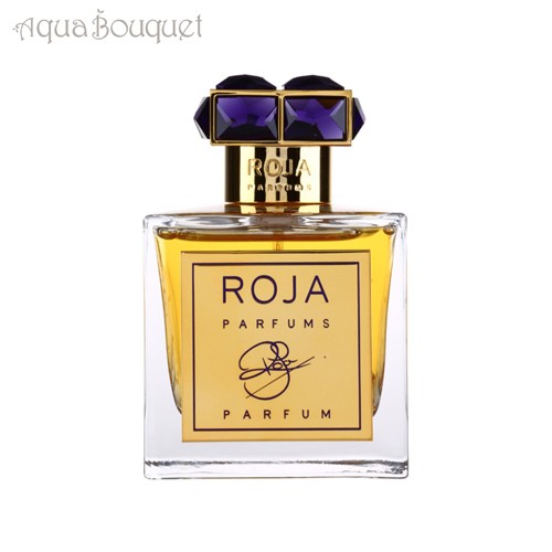 rojaroja auto rucksack s( low ja-) Pal fam100ml perfume unisex ROJA ROJA HAUTE LUXE PARFUMsi pre - floral bergamot 