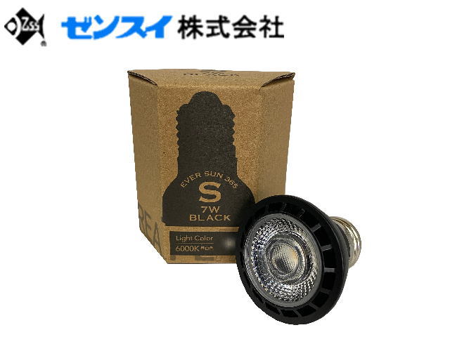 ゼンスイ Ever Sun365 SB 昼白色 7Wの商品画像