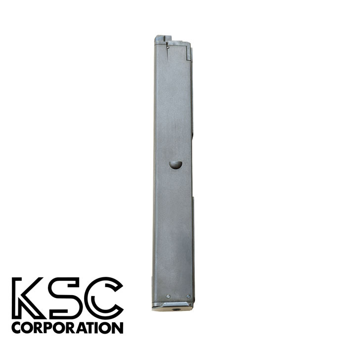 KSC M11A1 50連ロングマガジン07の商品画像