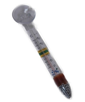 コトブキ工芸 アクアリウム ギアー 水温計 K-53 M アクアリウム用水温計、デジタル水温計の商品画像