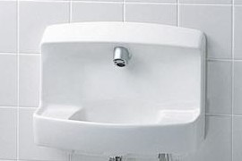 壁掛手洗器 LSE870APFRRの商品画像