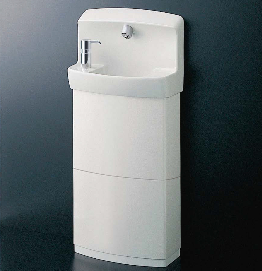 壁掛手洗器 LSE870APFRMR_の商品画像